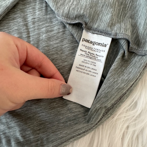 Patagonia Capilene Baselater - Picture 3 of 4